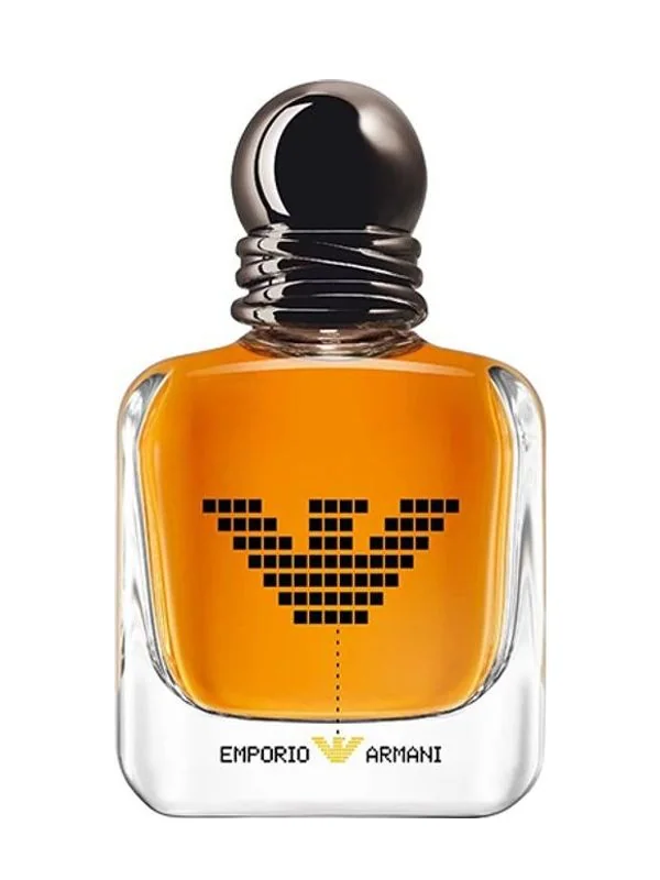 Giorgio Armani Stronger With You