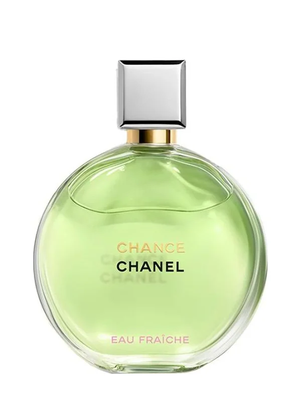 Chanel Chance Eau Fraîche