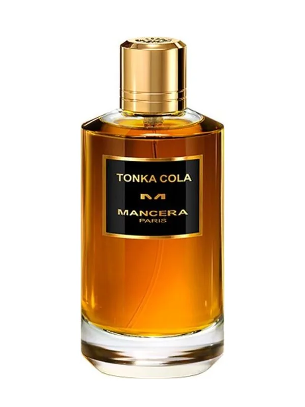 Mancera Tonka Cola
