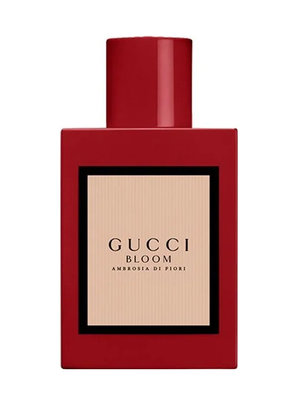 Gucci Gucci Bloom Ambrosia Di Fiori