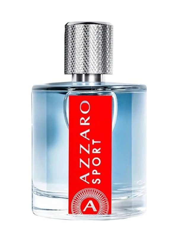 Azzaro Azzaro Sport
