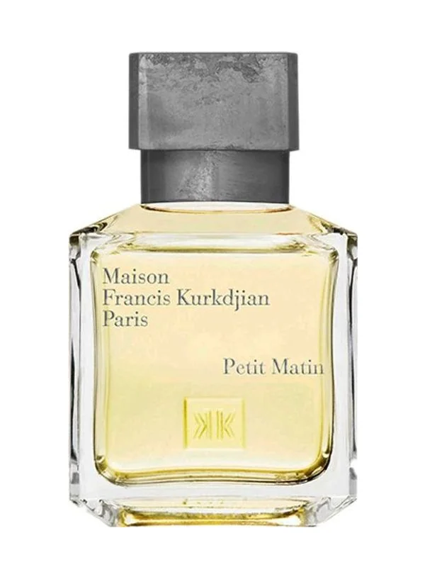 Maison Francis Kurkdjian Petit Matin