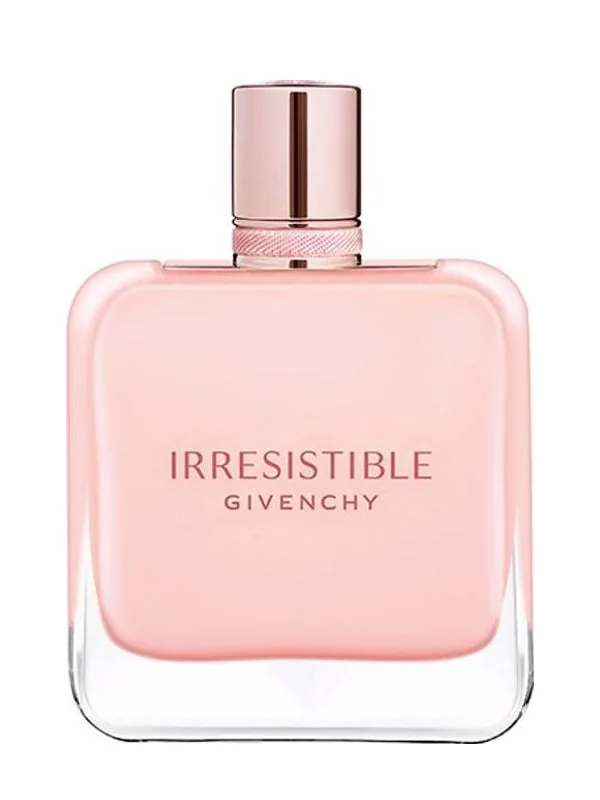 Givenchy Irresistible Eau De Parfum Rose Velvet