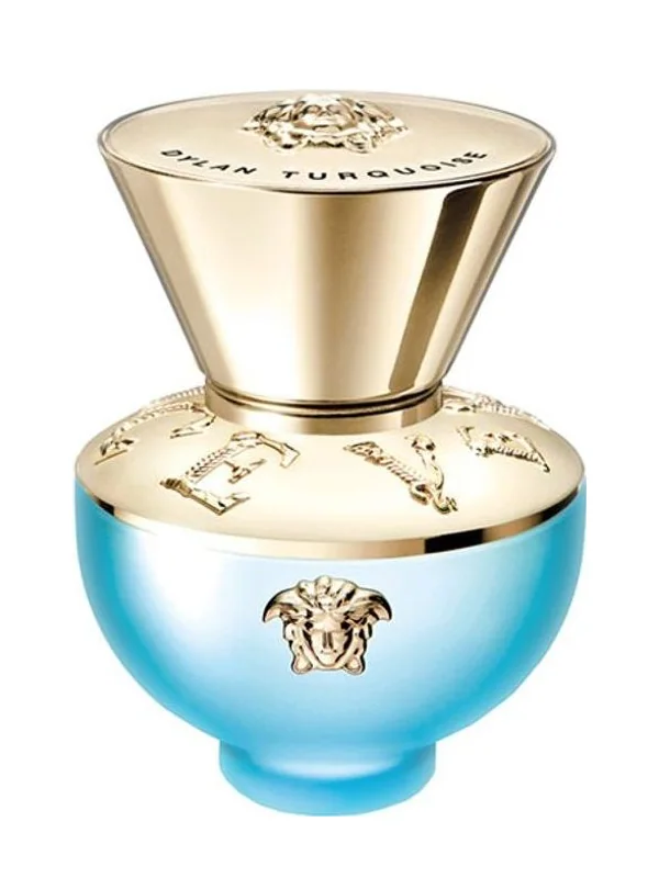 Versace Dylan Turquoise
