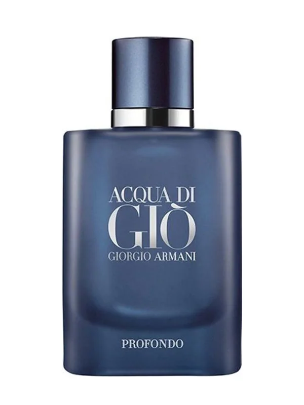 Giorgio Armani Acqua Di Giò Profondo