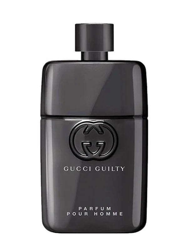 Gucci Gucci Guilty Parfum Pour Homme