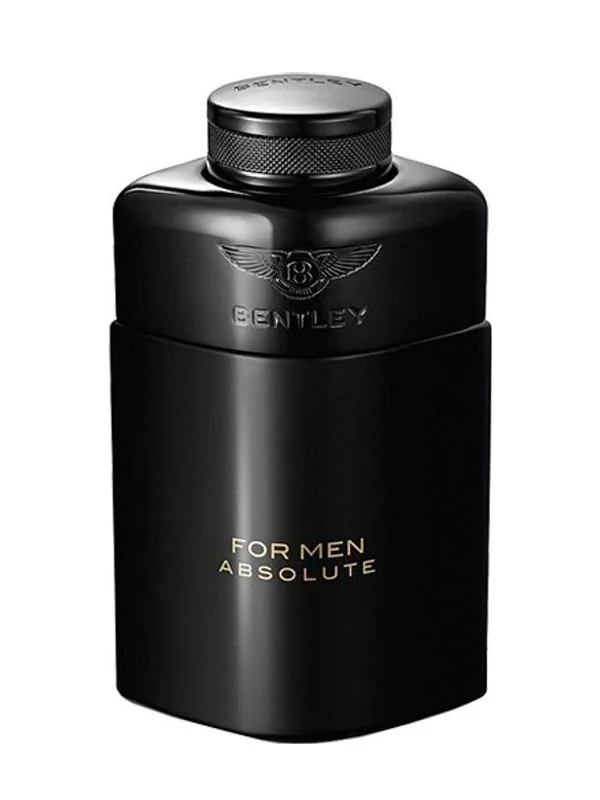 Bentley Bentley For Men Absolute