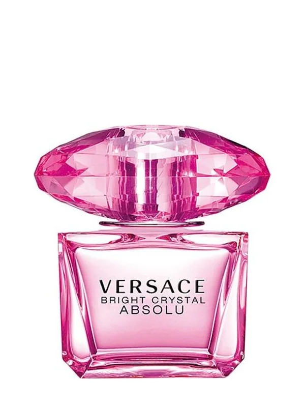 Versace Bright Crystal Absolu