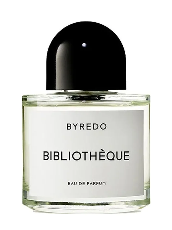 Byredo Bibliothèque