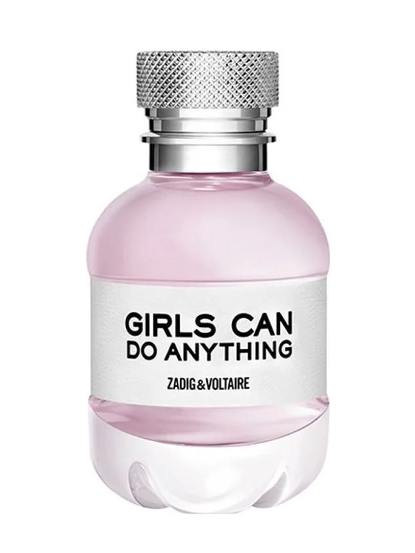 Zadig & Voltaire Girls Can Do Anything