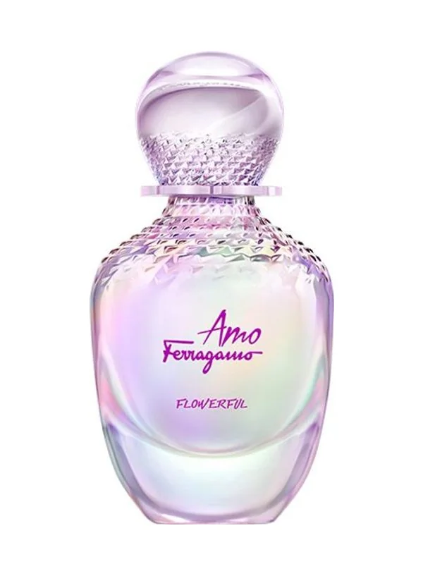 Salvatore Ferragamo Amo Ferragamo Flowerful