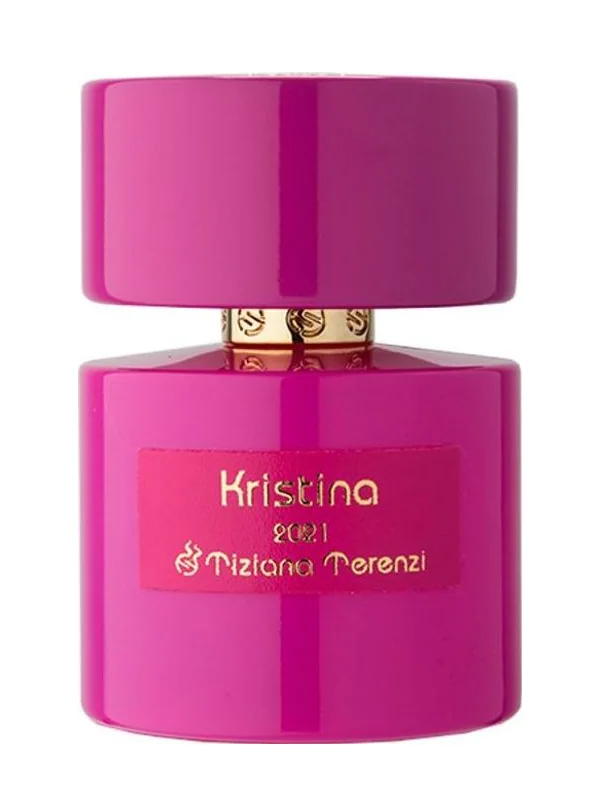 Tiziana Terenzi Kristina