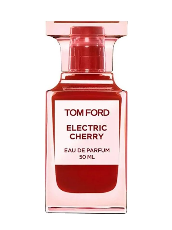 Tom Ford Electric Cherry