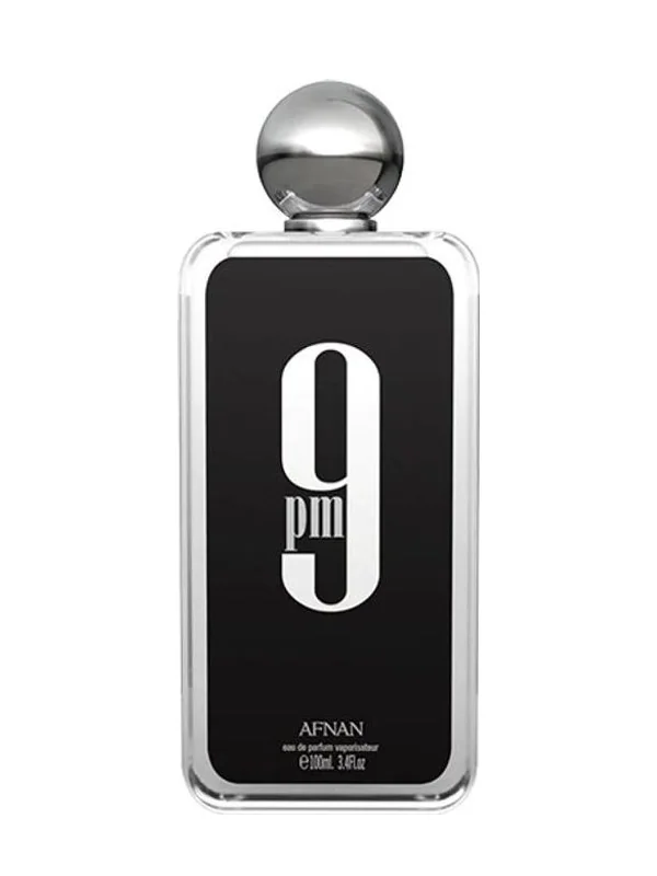 Afnan 9pm