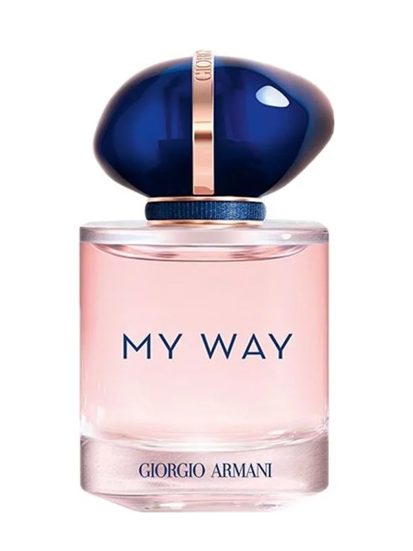 Giorgio Armani My Way
