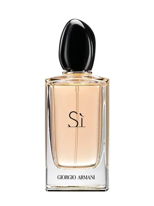Giorgio Armani Sì