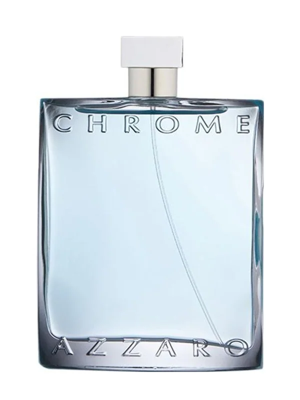 Azzaro Chrome