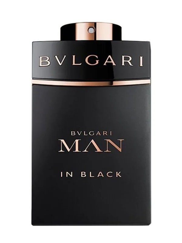 Bvlgari Man in Black