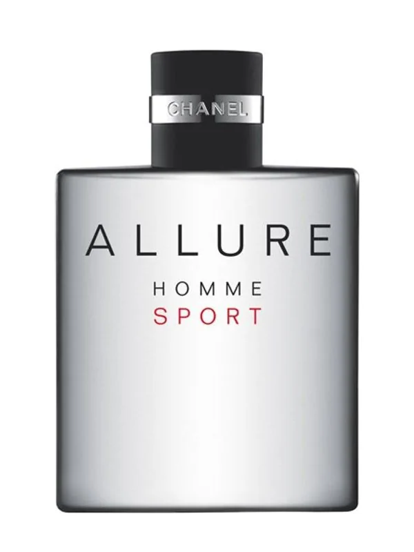 Chanel Allure Homme Sport