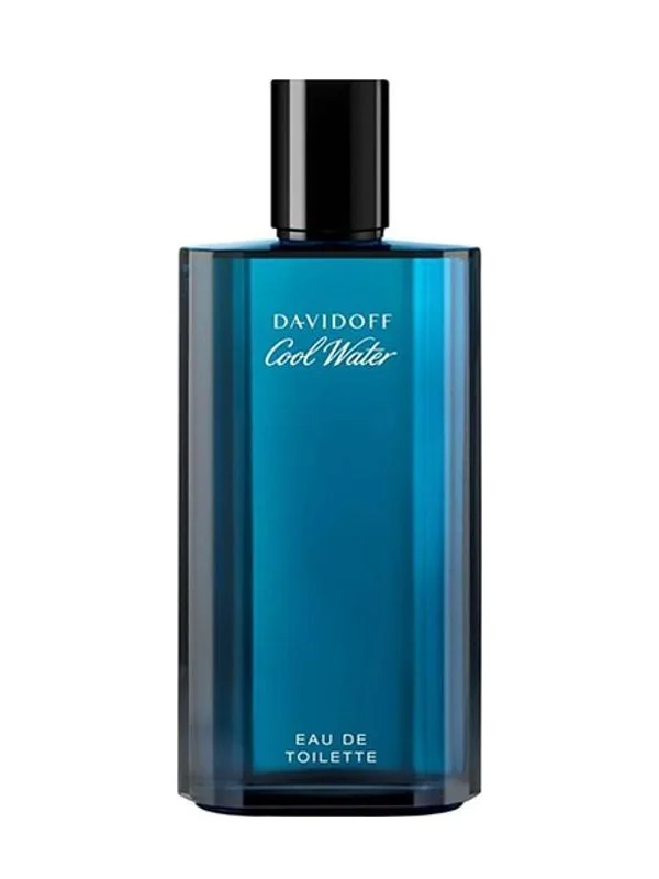 Davidoff Cool Water