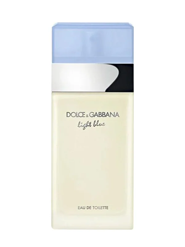 Dolce & Gabbana Light Blue