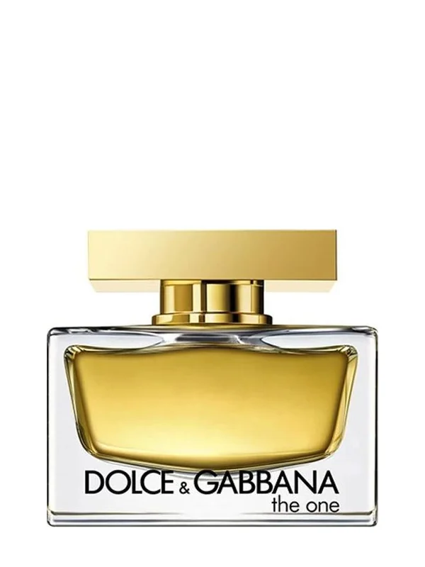 Dolce & Gabbana The One
