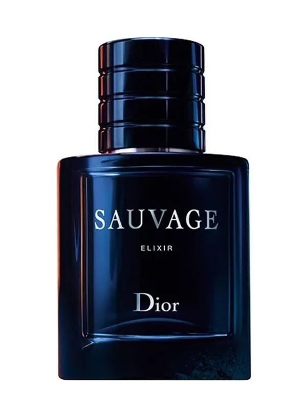 Dior Sauvage Elixir
