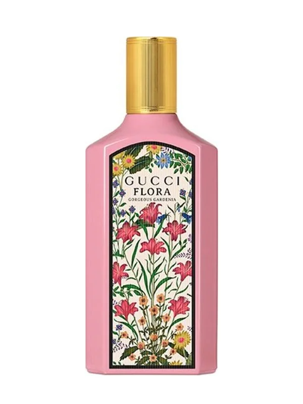 Gucci Flora Gorgeous Gardenia
