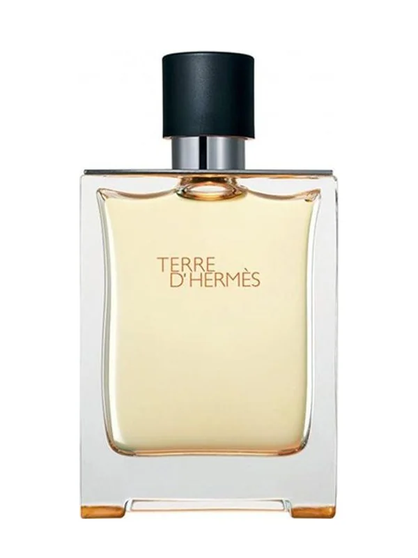 Hermès Terre d'Hermès