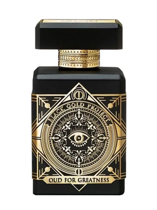 Initio Parfums Privés Oud for Greatness
