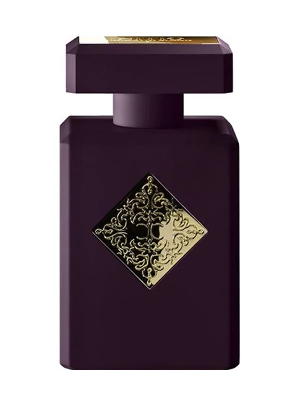 Initio Parfums Privés Side Effect