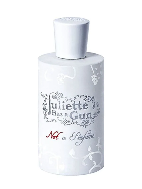 Juliette Has a Gun Not a Perfume