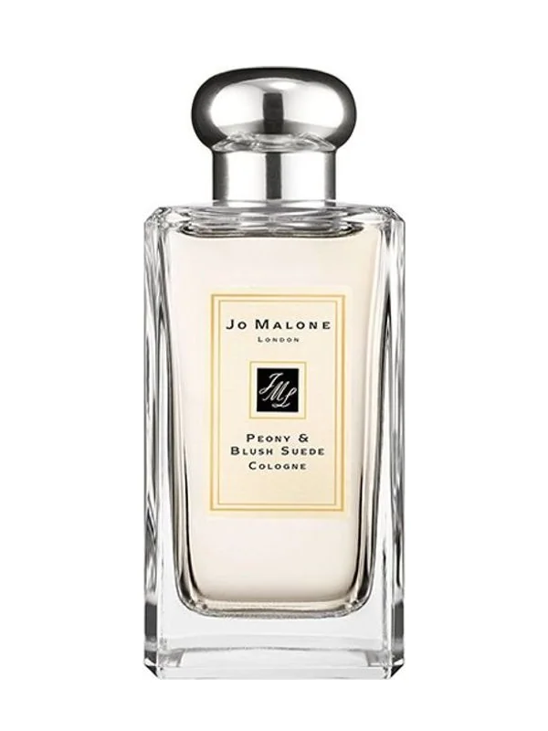 Jo Malone Peony & Blush Suede