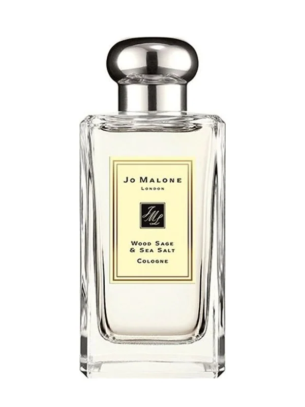 Jo Malone Wood Sage & Sea Salt