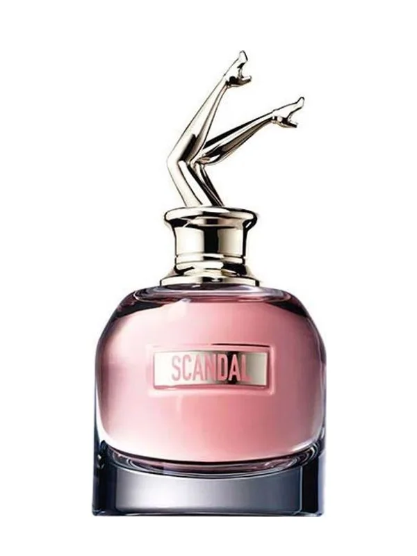 Jean Paul Gaultier Scandal