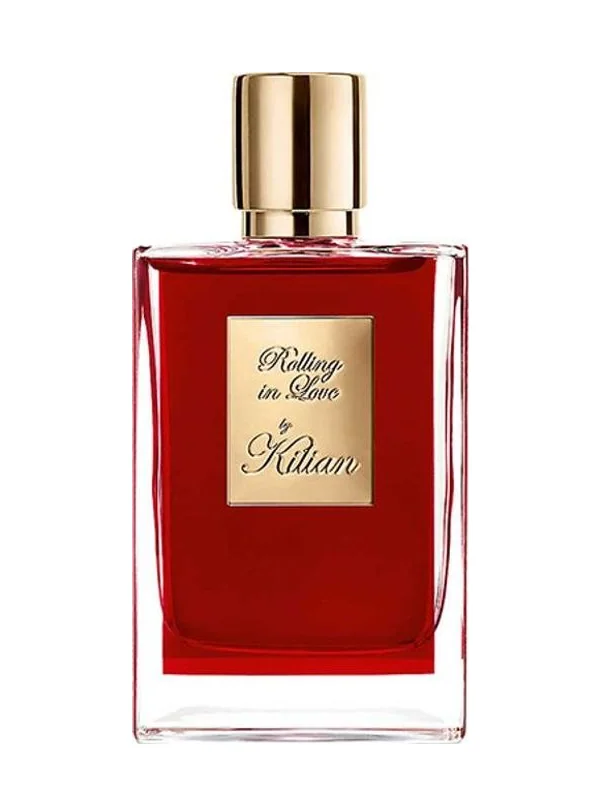 Kilian Rolling in Love