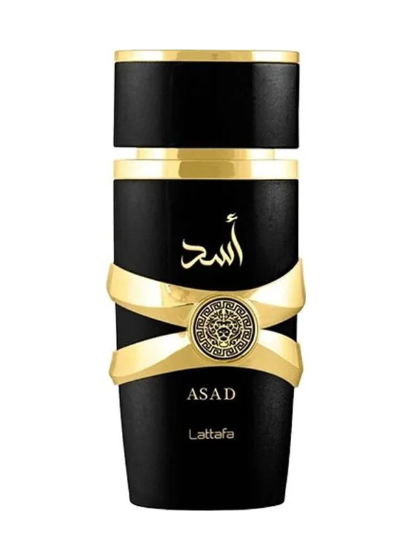 Lattafa Asad