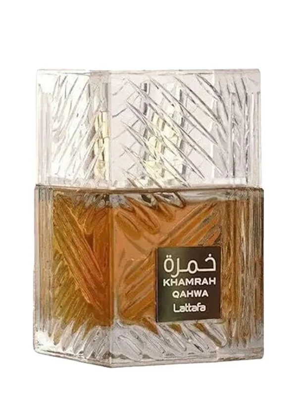Lattafa Khamrah Qahwa