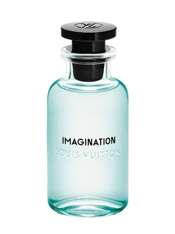Louis Vuitton Imagination