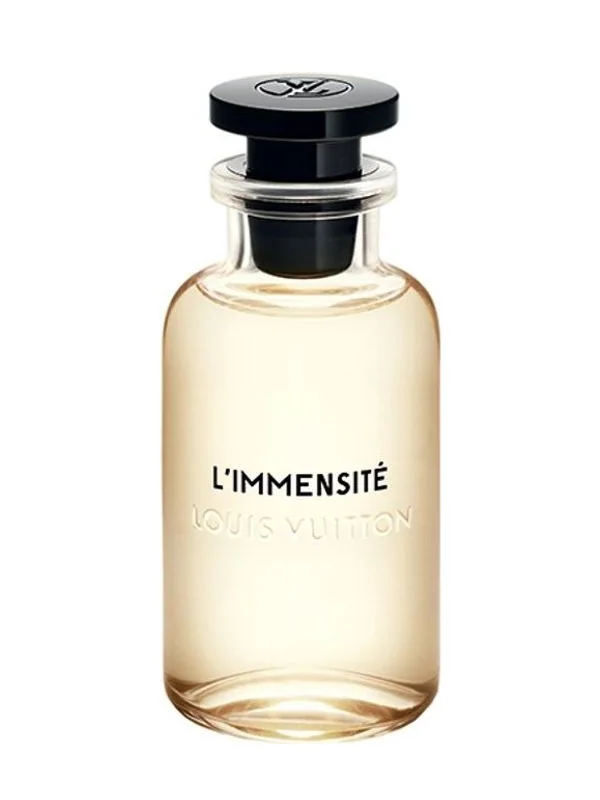 Louis Vuitton L'Immensité