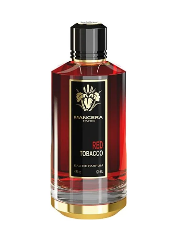 Mancera Red Tobacco