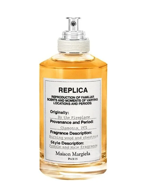 Maison Margiela Replica By the Fireplace
