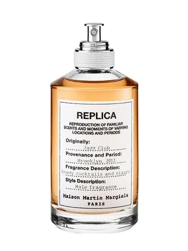 Maison Margiela Replica Jazz Club