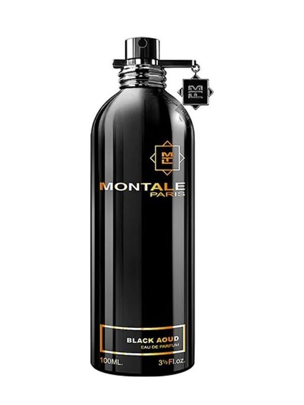 Montale Black Aoud