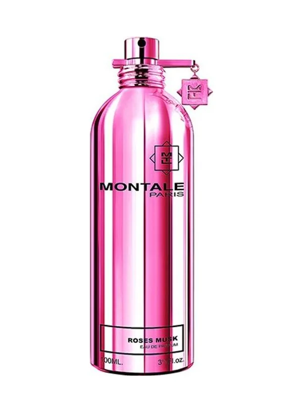 Montale Roses Musk