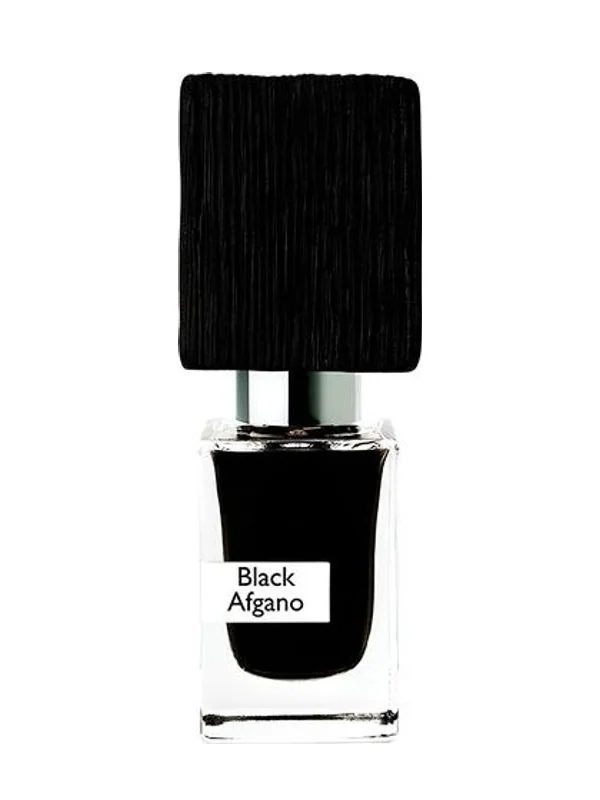 Nasomatto Black Afgano