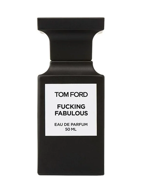Tom Ford Fucking Fabulous