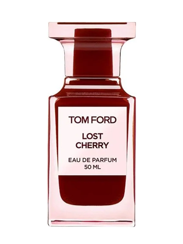 Tom Ford Lost Cherry