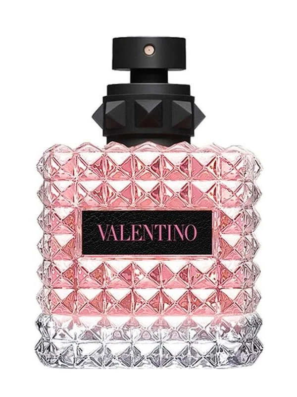 Valentino Donna Born in Roma