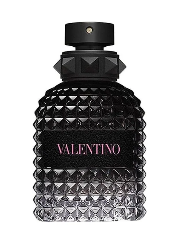Valentino Uomo Born in Roma